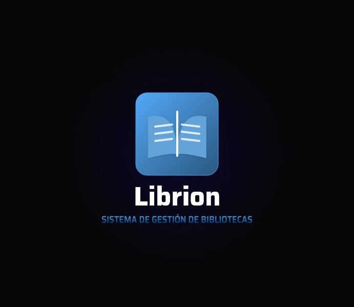 Gestor de bibliotecas