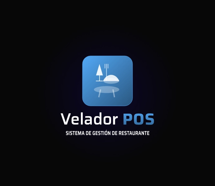 Velador POS